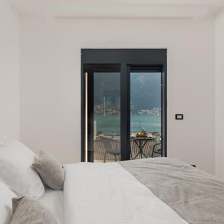 Berge Apartments Κότορ Εξωτερικό φωτογραφία