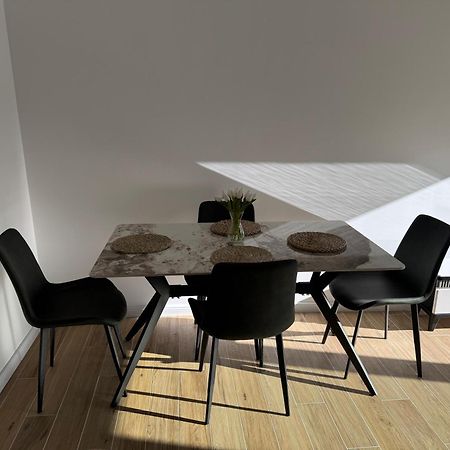 Berge Apartments Κότορ Εξωτερικό φωτογραφία