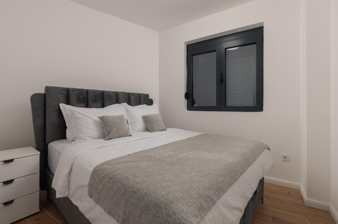 Berge Apartments Κότορ Εξωτερικό φωτογραφία