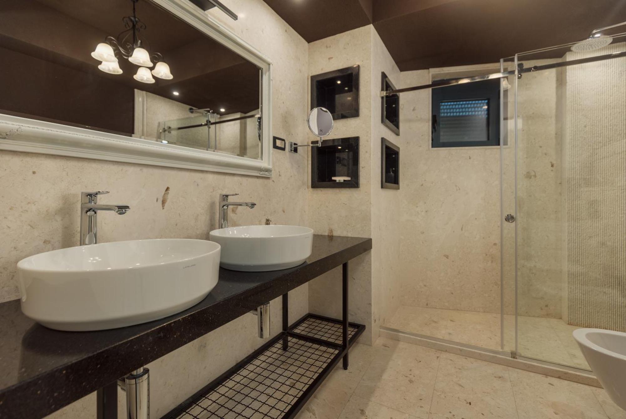 Berge Apartments Κότορ Εξωτερικό φωτογραφία