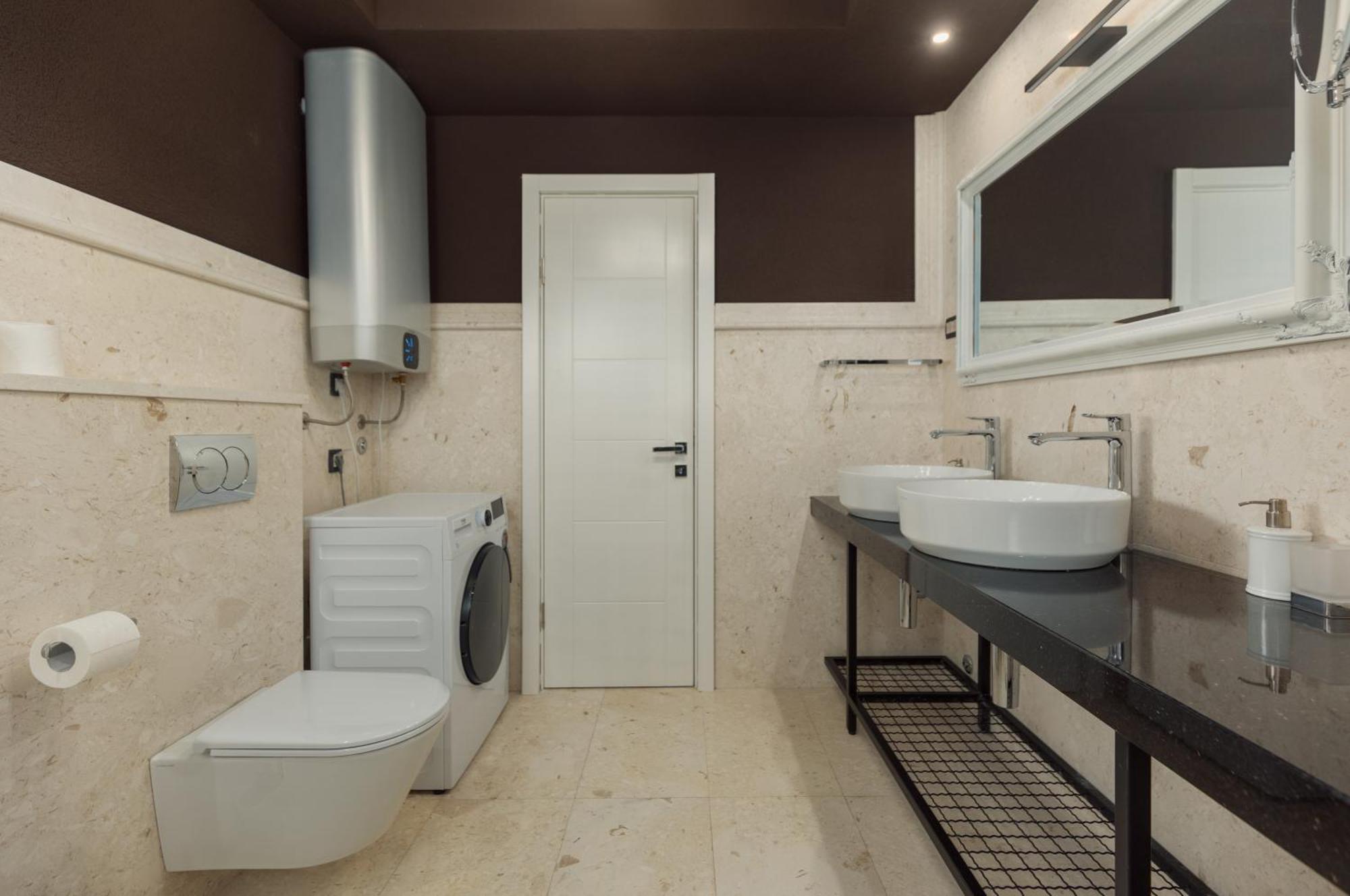 Berge Apartments Κότορ Εξωτερικό φωτογραφία