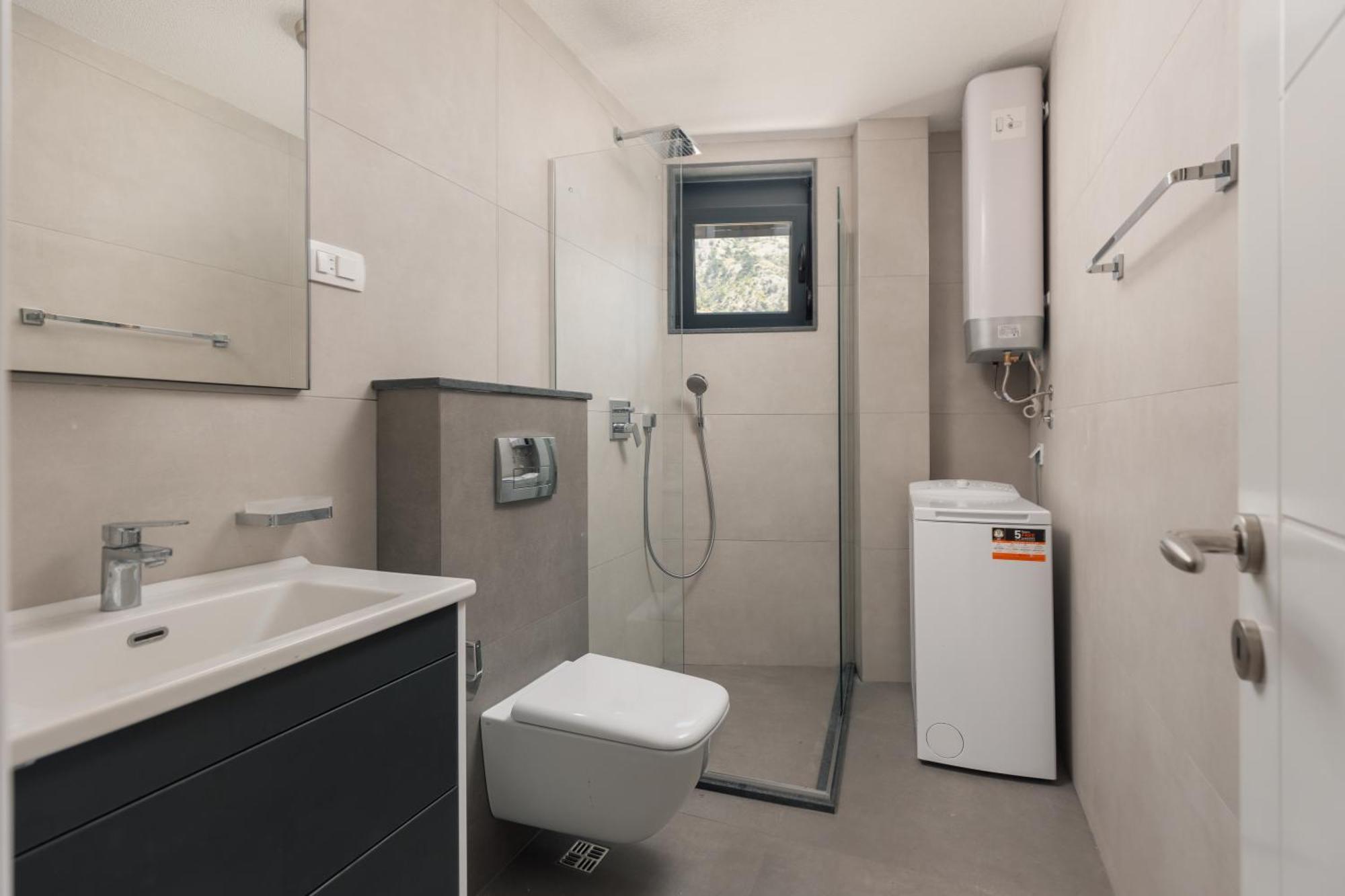 Berge Apartments Κότορ Εξωτερικό φωτογραφία