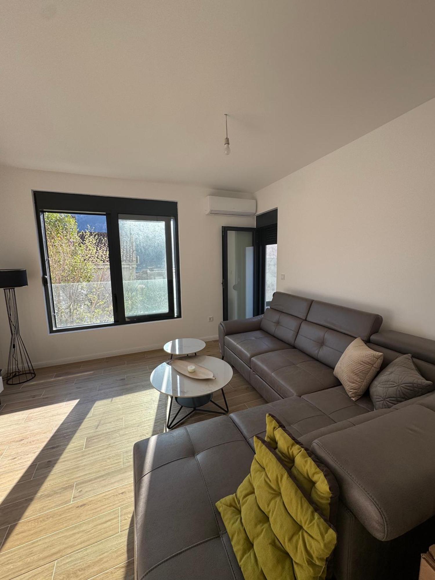 Berge Apartments Κότορ Εξωτερικό φωτογραφία