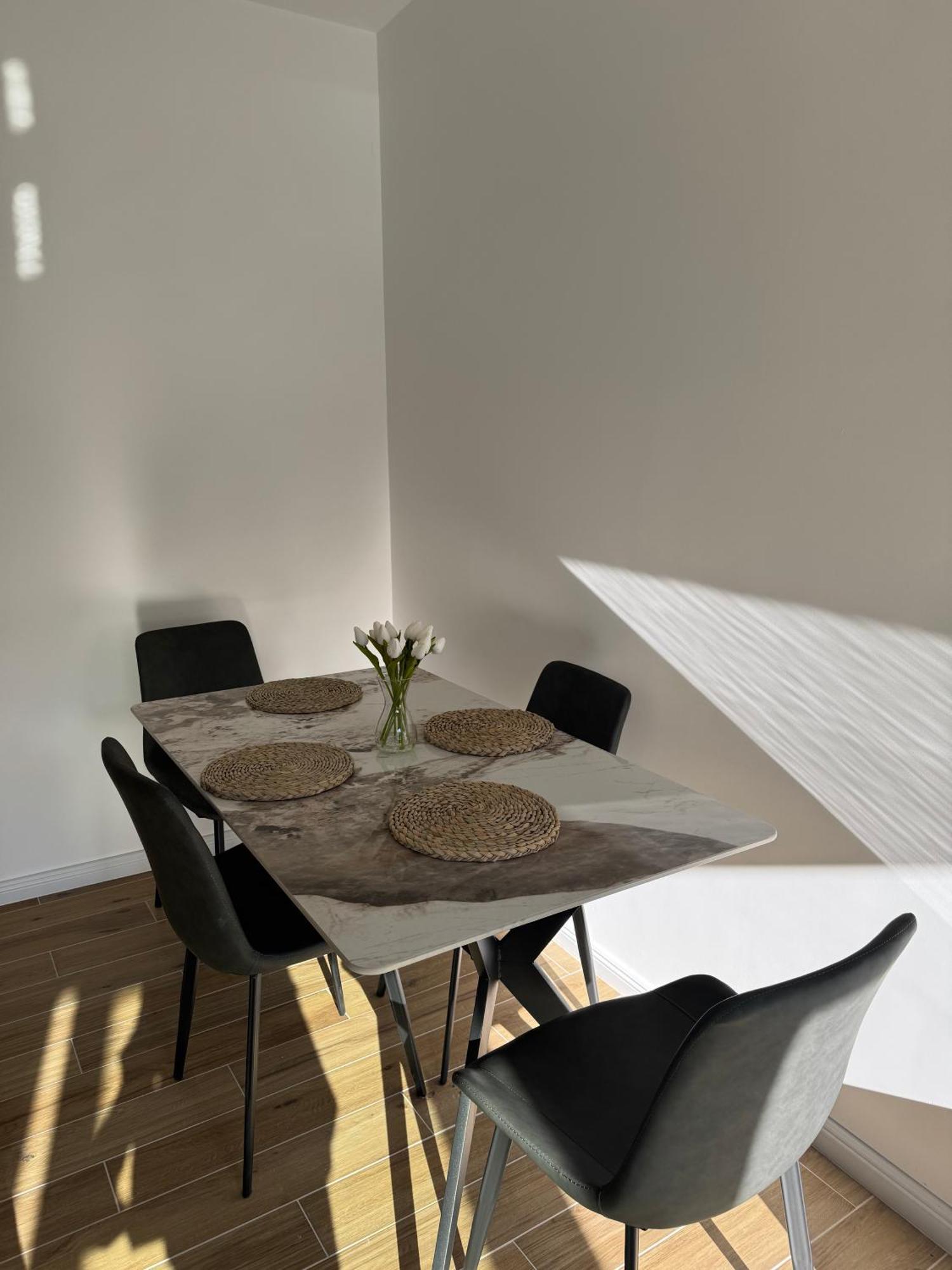 Berge Apartments Κότορ Εξωτερικό φωτογραφία