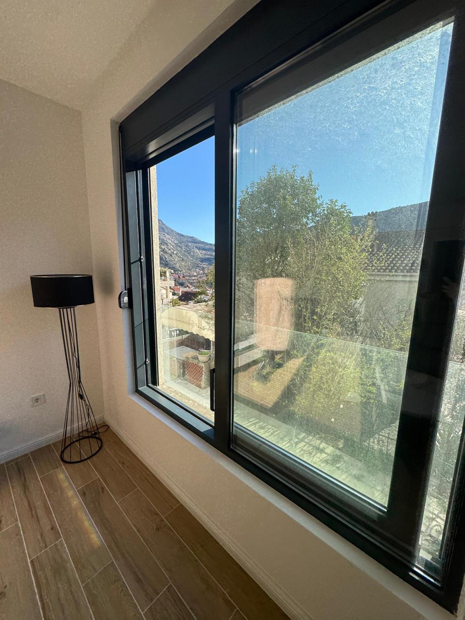 Berge Apartments Κότορ Εξωτερικό φωτογραφία