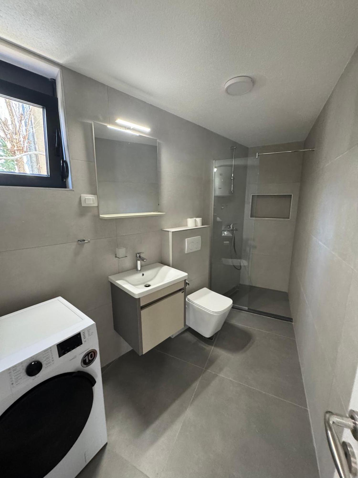 Berge Apartments Κότορ Εξωτερικό φωτογραφία