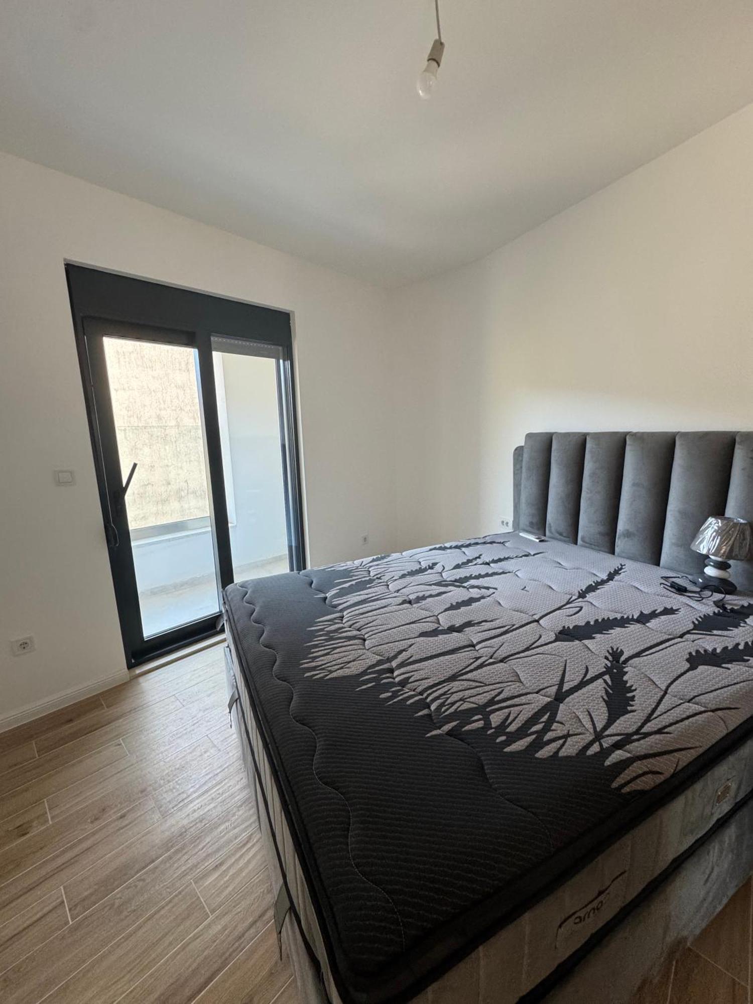 Berge Apartments Κότορ Εξωτερικό φωτογραφία